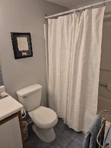 Logements 4 1/2 pour 50 ans et plus Île Bizard - Photo 5