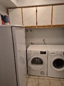 Logements 4 1/2 pour 50 ans et plus Île Bizard - Photo 6