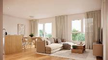 DES APPARTEMENTS PENSÉS POUR VOTRE QUOTIDIEN - Photo 2