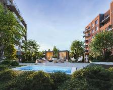 Quartier LOUKA - Rental condos Summer 2027 Granby - Photo 3
