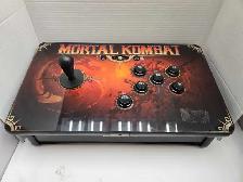 360 Mortal Kombat Limited Edition Arcade Stick