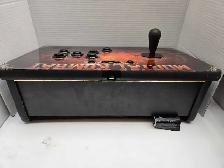 360 Mortal Kombat Limited Edition Arcade Stick - Photo 3