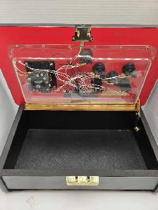 360 Mortal Kombat Limited Edition Arcade Stick - Photo 5