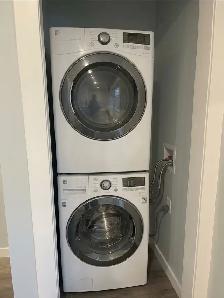 2 Bedroom Apartment - Photo 8