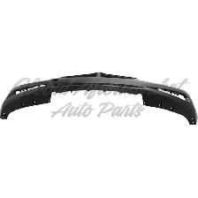Bmw 3 Series Sedan 2016-2018 Bumper Front W/Opark Assist/Park - Photo 5