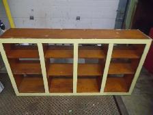 Storage bench (ask to view)