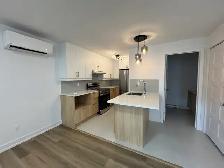 Neuf- Appartement au sous-sol à louer 3 1/2 4 electros inclus - Photo 5
