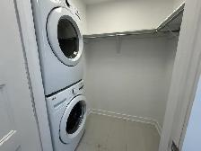 Neuf- Appartement au sous-sol à louer 3 1/2 4 electros inclus - Photo 7