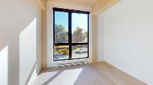 4½ — ANDAS LACHINE - Bois massif, terrasse, électros inclus - Photo 2