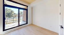 4½ — ANDAS LACHINE - Bois massif, terrasse, électros inclus - Photo 4