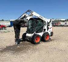 Skid Steer Rentals | Canwest Equipment Rentals - Photo 3