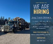Class 1 Truck Drivers Wanted