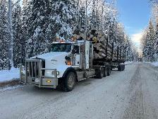 Class 1 Truck Drivers Wanted - Photo 3