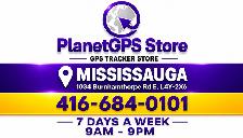 GPS Tracker Store | Mississauga