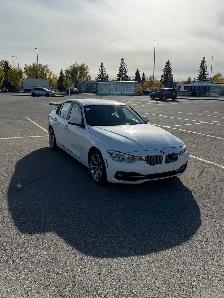 2018 BMW 330i XDrive AWD - Photo 2