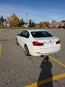 2018 BMW 330i XDrive AWD - Photo 4