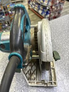 Makita 5007MG Circular Saw - Photo 4