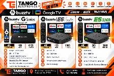 'NEW ARRIVALS' BUZZ DEVICES....