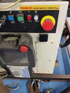 New Fanuc M-10iD/12 Robot R-30iB  Controller - Photo 2
