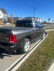 Ram 1500 - Photo 2