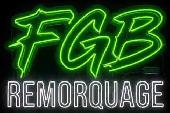 Emploi temps plein / remorquage