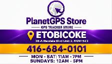 GPS Tracker Store | Etobicoke