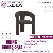 Furniture Trends Dining Chairs