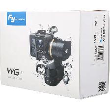 Stabilisateur (Gimbal) portable FeiyuTech WG2 à 3 axes - Photo 4