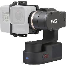 Stabilisateur (Gimbal) portable FeiyuTech WG2 à 3 axes - Photo 5