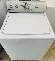 Maytag Heavy Duty Washer,