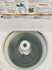 Maytag Heavy Duty Washer, - Photo 2