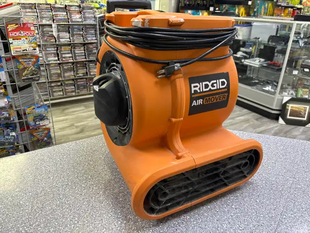 Ridgid AM25600 Air Mover