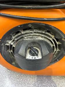 Ridgid AM25600 Air Mover - Photo 4