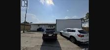4,228 sqft Commercial/Industrial Building - Southey, SK