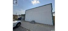 4,228 sqft Commercial/Industrial Building - Southey, SK - Photo 2
