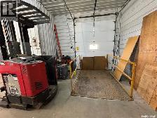 4,228 sqft Commercial/Industrial Building - Southey, SK - Photo 3