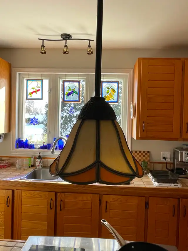 LUMINAIRES