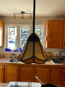 LUMINAIRES