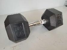 Single 35LB Dumbell (33286614)