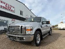 2010 Ford Super Duty F-250 SRW XLT- LOW KMS! WARRANTY INC, 5TH W