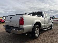 2010 Ford Super Duty F-250 SRW XLT- LOW KMS! WARRANTY INC, 5TH W - Photo 6