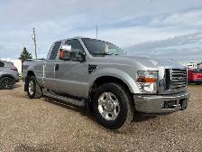 2010 Ford Super Duty F-250 SRW XLT- LOW KMS! WARRANTY INC, 5TH W - Photo 8
