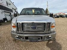 2010 Ford Super Duty F-250 SRW XLT- LOW KMS! WARRANTY INC, 5TH W - Photo 9