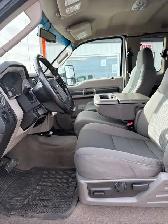 2010 Ford Super Duty F-250 SRW XLT- LOW KMS! WARRANTY INC, 5TH W - Photo 12