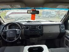 2010 Ford Super Duty F-250 SRW XLT- LOW KMS! WARRANTY INC, 5TH W - Photo 13