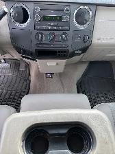 2010 Ford Super Duty F-250 SRW XLT- LOW KMS! WARRANTY INC, 5TH W - Photo 14
