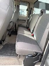 2010 Ford Super Duty F-250 SRW XLT- LOW KMS! WARRANTY INC, 5TH W - Photo 15
