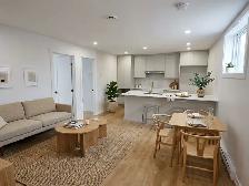 Appartement 4½ Neuf à Louer – Duvernay, Laval