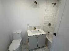 Appartement 4½ Neuf à Louer – Duvernay, Laval - Photo 2