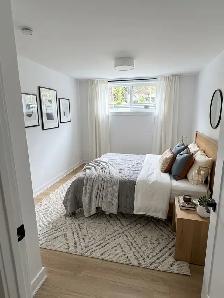 Appartement 4½ Neuf à Louer – Duvernay, Laval - Photo 4